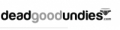 25% Off Storewide at DeadGoodUndies Promo Codes